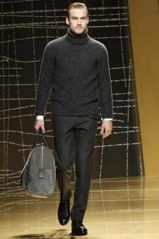 Ermenegildo Zegna / - 2013-2014